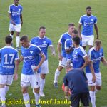 Táborské tornádo udeřilo bleskově. Po přestávce se odmlčelo