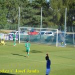 Táborské tornádo udeřilo bleskově. Po přestávce se odmlčelo