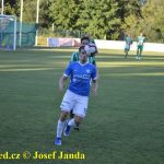 Táborské tornádo udeřilo bleskově. Po přestávce se odmlčelo