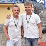 Blatná urvala první bod, doma o pouti dotáhla ztrátu proti Milevsku