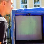 Účastníci srazu veteránů v neděli vyrazili z Chýnova na vyjížďku do Kamenice nad Lipou