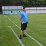 Plánští fotbalisté vyplenili v premiérovém derby Chotoviny