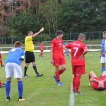Plánští fotbalisté vyplenili v premiérovém derby Chotoviny