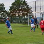 Plánští fotbalisté vyplenili v premiérovém derby Chotoviny