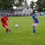 Plánští fotbalisté vyplenili v premiérovém derby Chotoviny