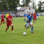Plánští fotbalisté vyplenili v premiérovém derby Chotoviny