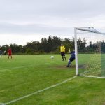 Plánští fotbalisté vyplenili v premiérovém derby Chotoviny