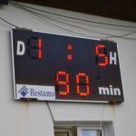 Plánští fotbalisté vyplenili v premiérovém derby Chotoviny