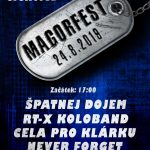 Čichtice budou v sobotu patřit rockové muzice