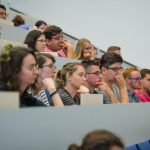 Cizinci se na jihu Čech učí češtinu v rámci Letní školy slovanských studií