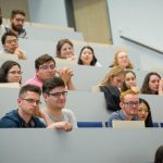 Cizinci se na jihu Čech učí češtinu v rámci Letní školy slovanských studií