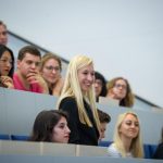 Cizinci se na jihu Čech učí češtinu v rámci Letní školy slovanských studií