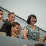 Cizinci se na jihu Čech učí češtinu v rámci Letní školy slovanských studií