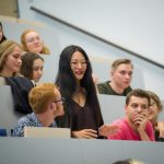 Cizinci se na jihu Čech učí češtinu v rámci Letní školy slovanských studií