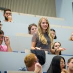 Cizinci se na jihu Čech učí češtinu v rámci Letní školy slovanských studií