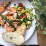 Recept na skvělé krevety – krok za krokem
