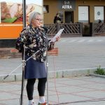 Vzpomínka na oběti srpnové okupace