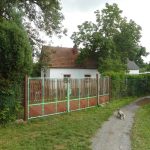 Policie řeší smrt v chatové osadě V Lesíkách mezi Horkami a Čelkovicemi