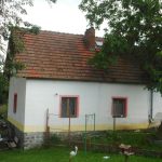 Policie řeší smrt v chatové osadě V Lesíkách mezi Horkami a Čelkovicemi