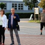 Vzpomínka na oběti srpnové okupace