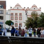 Vzpomínka na oběti srpnové okupace