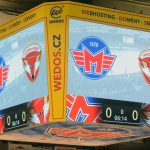 Motor porazil německé Lišky, příští týden hraje domácí turnaj