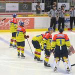 Motor porazil německé Lišky, příští týden hraje domácí turnaj