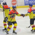 Motor porazil německé Lišky, příští týden hraje domácí turnaj