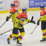 Motor porazil německé Lišky, příští týden hraje domácí turnaj