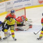 Motor porazil německé Lišky, příští týden hraje domácí turnaj