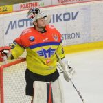Motor porazil německé Lišky, příští týden hraje domácí turnaj