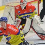 Motor porazil německé Lišky, příští týden hraje domácí turnaj