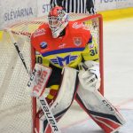 Motor porazil německé Lišky, příští týden hraje domácí turnaj