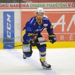 Motor porazil německé Lišky, příští týden hraje domácí turnaj