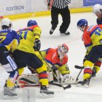 Motor porazil německé Lišky, příští týden hraje domácí turnaj