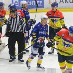 Motor porazil německé Lišky, příští týden hraje domácí turnaj