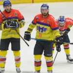 Motor porazil německé Lišky, příští týden hraje domácí turnaj