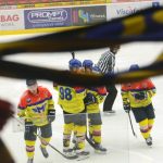 Motor porazil německé Lišky, příští týden hraje domácí turnaj