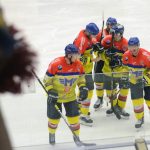 Motor porazil německé Lišky, příští týden hraje domácí turnaj