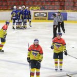 Motor porazil německé Lišky, příští týden hraje domácí turnaj