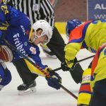 Motor porazil německé Lišky, příští týden hraje domácí turnaj