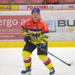 Motor porazil německé Lišky, příští týden hraje domácí turnaj