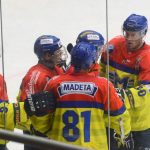 Motor porazil německé Lišky, příští týden hraje domácí turnaj