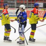 Motor porazil německé Lišky, příští týden hraje domácí turnaj