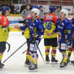 Motor porazil německé Lišky, příští týden hraje domácí turnaj