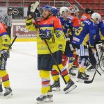 Motor porazil německé Lišky, příští týden hraje domácí turnaj