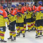 Motor porazil německé Lišky, příští týden hraje domácí turnaj