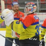 Motor porazil německé Lišky, příští týden hraje domácí turnaj