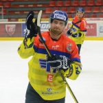 Motor porazil německé Lišky, příští týden hraje domácí turnaj