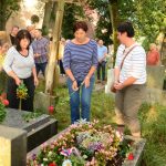 Mladý Bohumil zemřel po výstřelu milicionáře. Tragický příběh po 50 letech znovu ožívá